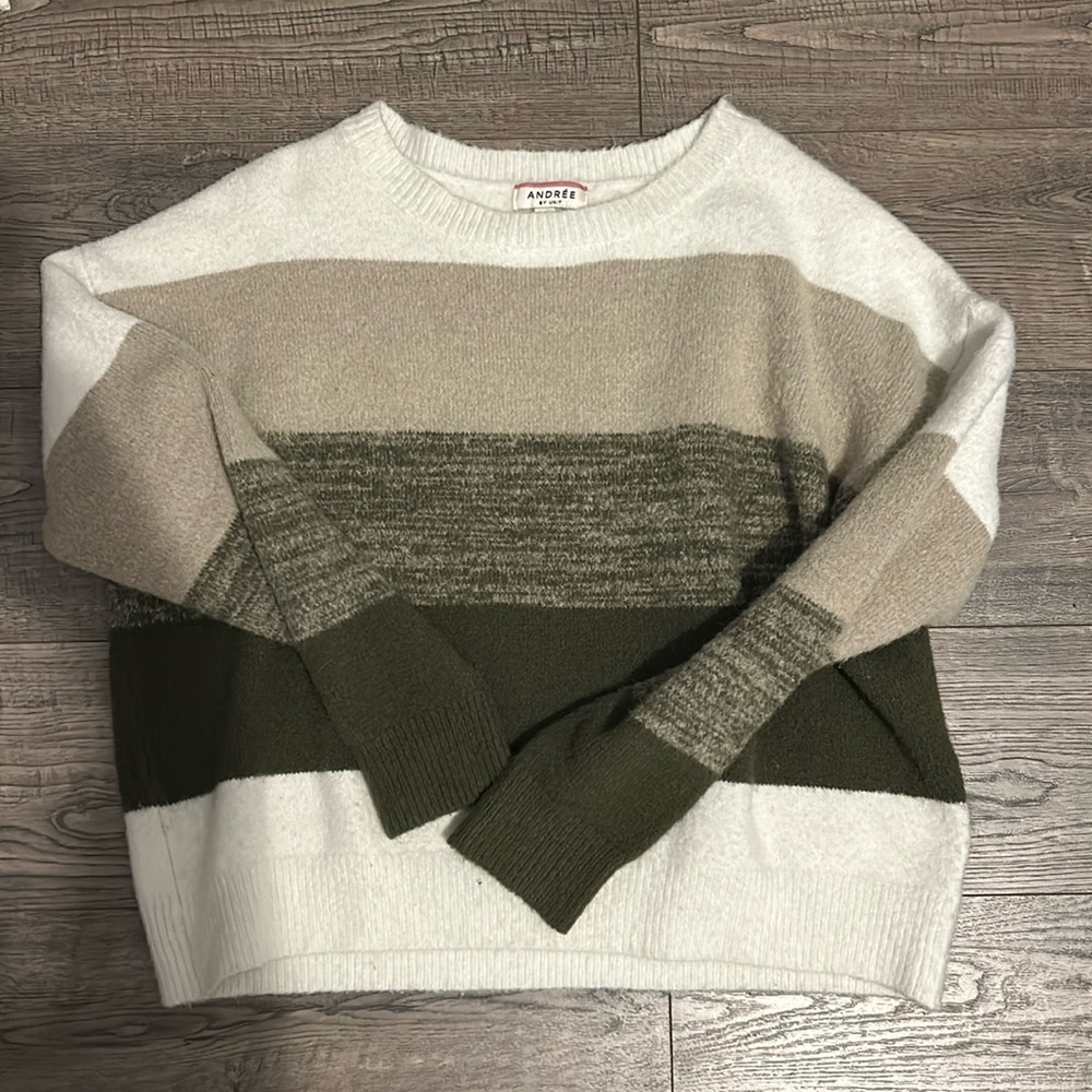 Vintage Sweater